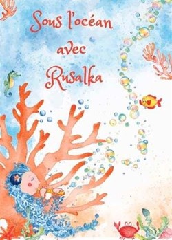 Affiche de Sous l'océan