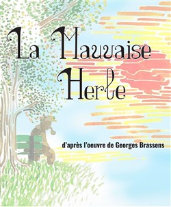 Affiche de La mauvaise herbe