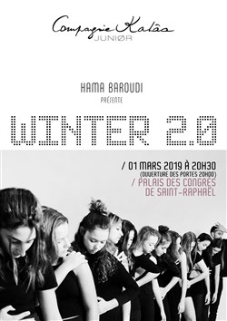 Affiche de Winter 2.0