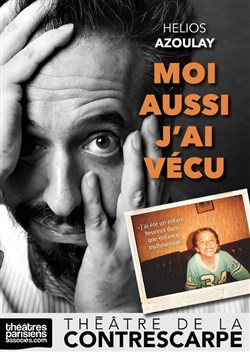 Affiche de Moi aussi j'ai vécu