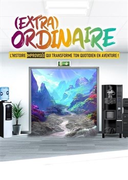 Affiche de (Extra)Ordinaire