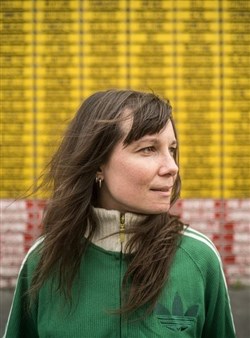 Affiche de Victoria Quesnel dans Nom