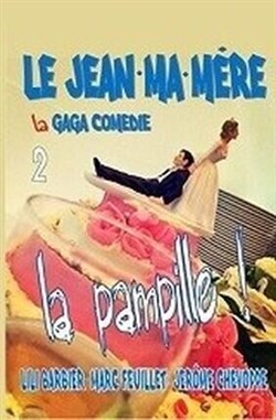 Affiche de Le Jean ma mère 2