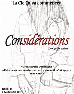 Affiche de Considérations