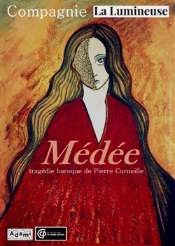 Affiche de Médée