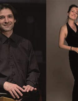 Affiche de Duo flûte piano