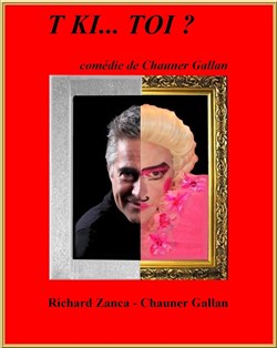Affiche de T Ki... Toi ?