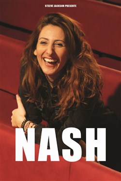 Affiche de Nash
