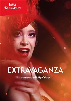 Affiche de Extravaganza