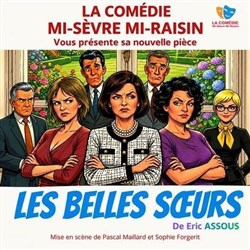 Affiche de Les Belles Soeurs