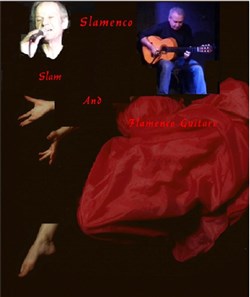 Affiche de Slamencos
