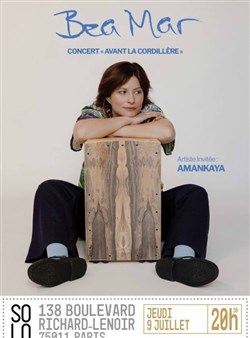 Affiche de Bea Mar