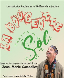 Affiche de Sol dans La bougeotte