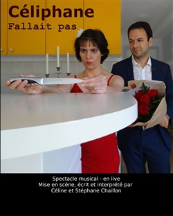 Affiche de Fallait pas