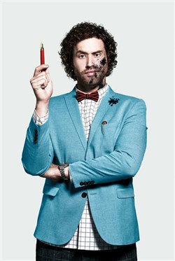 Affiche de T.J. Miller
