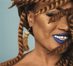 Affiche de Oumou Sangaré