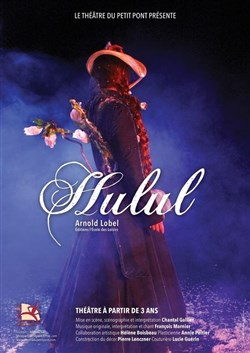 Affiche de Hulul