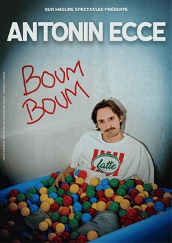 Affiche de Boum Boum