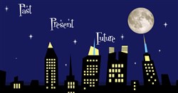 Affiche de 100% Freefrom 100% Improvisation : Past, Present, Future