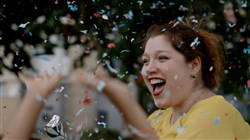 Affiche de Cabaret Dionysiaque