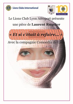 Affiche de Et si c'était à refaire ?