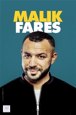 Affiche de Malik Fares