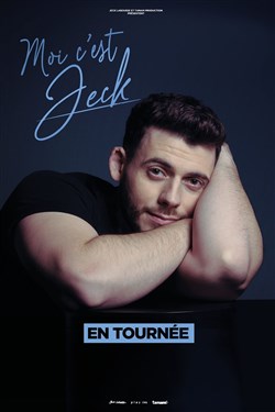 Affiche de Jeck