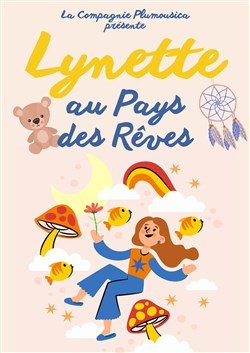 Affiche de Lynette au pays des rêves