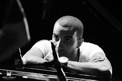 Affiche de Maher Beauroy Trio