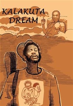 Affiche de Kalakuta Dream