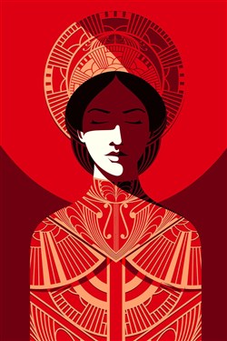 Affiche de Stabat Mater / Nisi Dominus