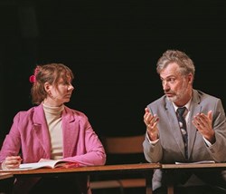 Affiche de Education nationale