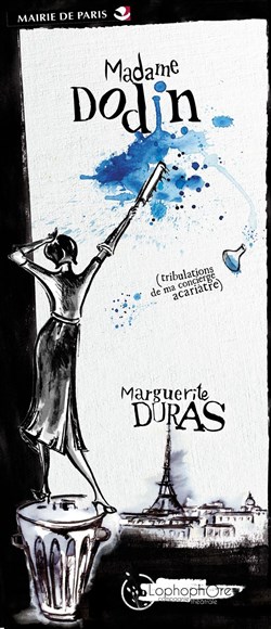 Affiche de Madame Dodin