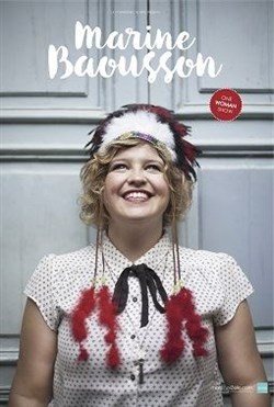 Affiche de Marine Baousson