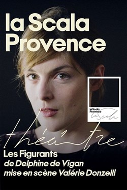 Affiche de Les Figurants