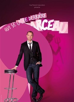 Affiche de Remi Marceau