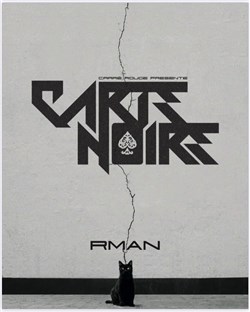 Affiche de Rman dans Carte Noire