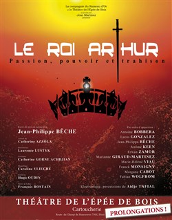 Affiche de Le Roi Arthur
