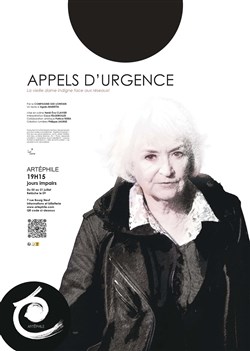 Affiche de Appels d'urgence