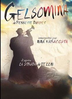 Affiche de Gelsomina