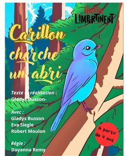 Affiche de Carillon cherche un abri