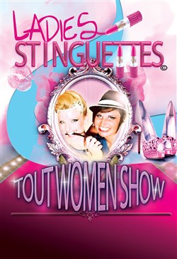Affiche de Tout Women Show