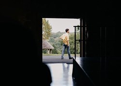 Affiche de L'Obéissance est tellement douce