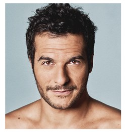 Affiche de Amir