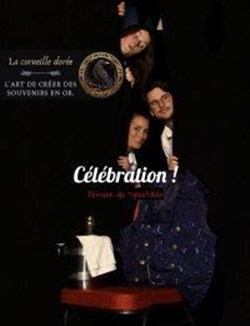 Affiche de Célébration !