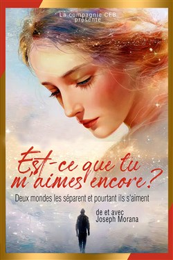 Affiche de Est-ce que tu m'aimes encore ?