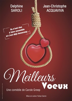 Affiche de Meilleurs voeux