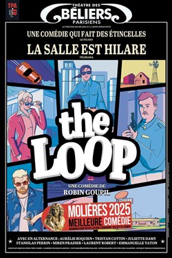 Affiche de The Loop