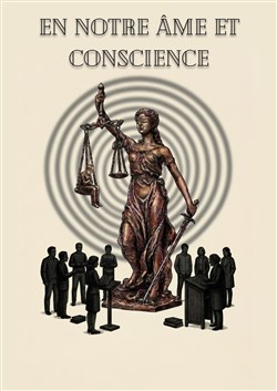 Affiche de En notre âme et conscience