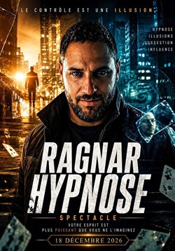 Affiche de Ragnar Hypnose